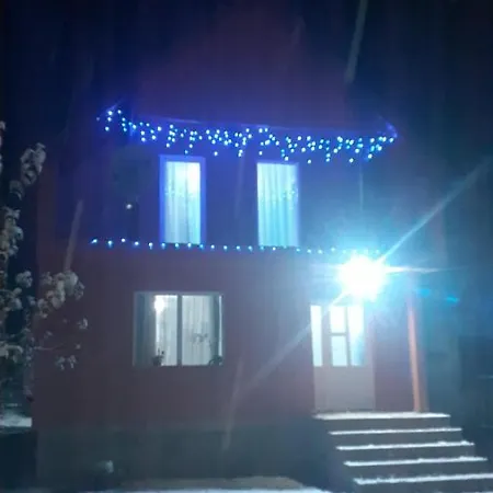 Casa Sandu Toplita  Exterior photo