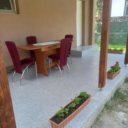 Casa Sandu Toplita  Exterior photo