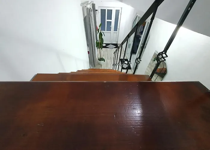 Casa Sandu