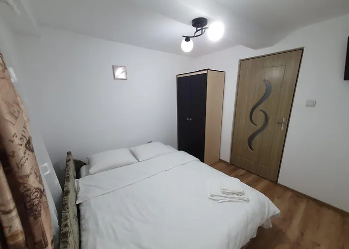 Casa Sandu
