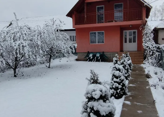 Casa Sandu