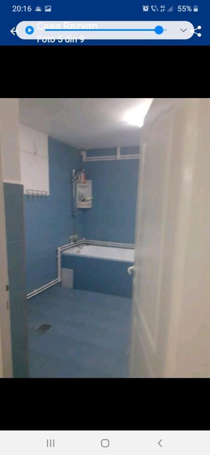 Casa Sandu *