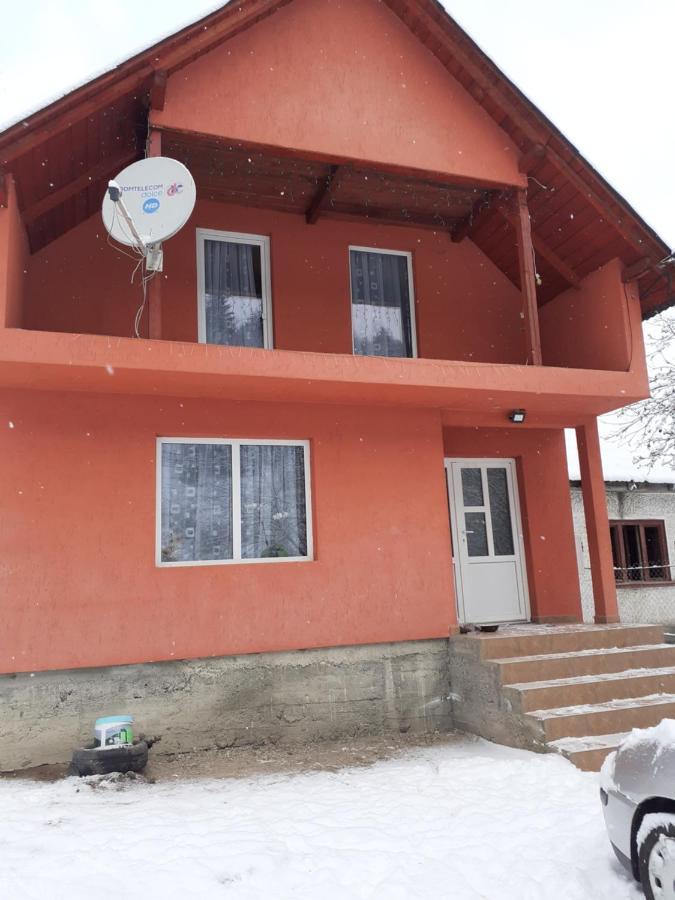 Casa Sandu