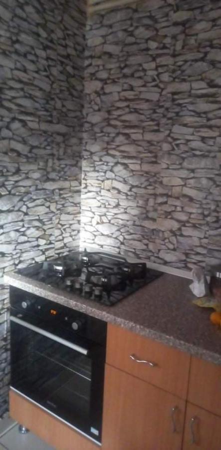 Holiday home Casa Sandu Toplita (Harghita)