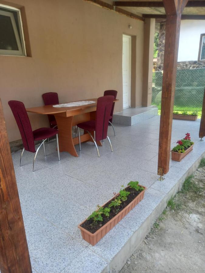 Holiday home Casa Sandu Toplita (Harghita)