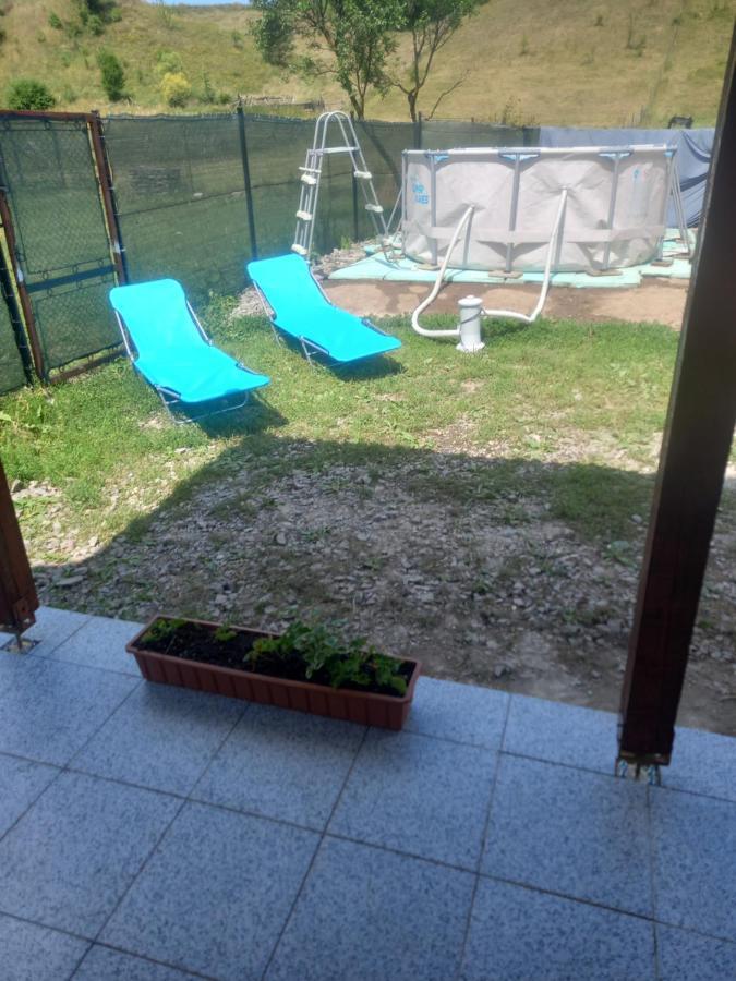 Holiday home Casa Sandu