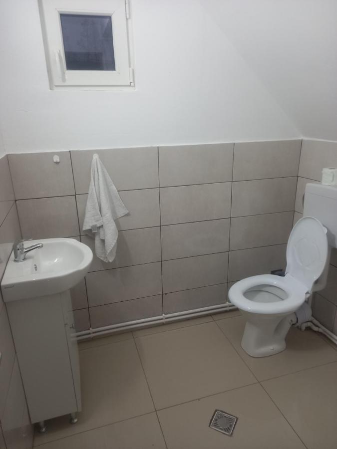 Casa Sandu Holiday home *