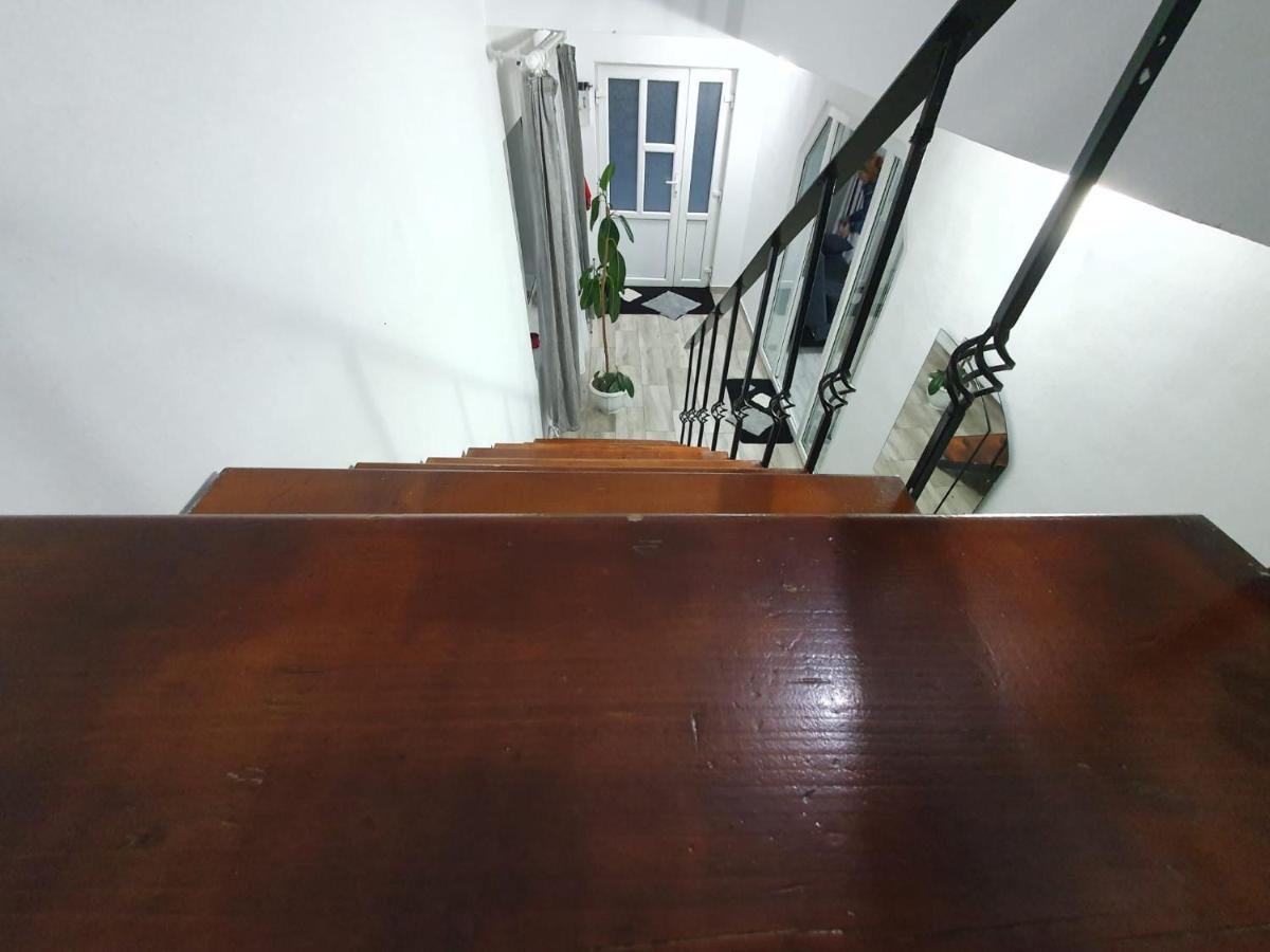 Holiday home Casa Sandu Toplita (Harghita)