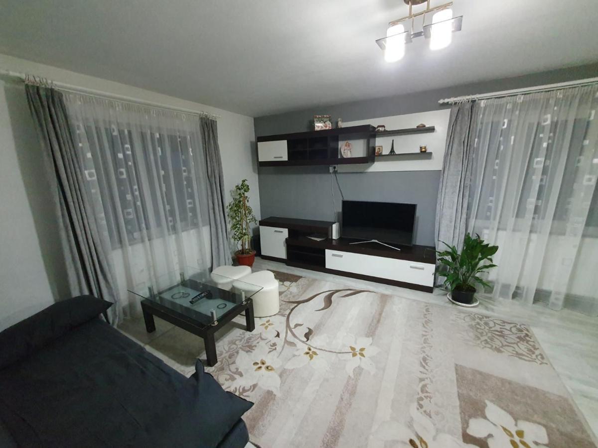 Holiday home Casa Sandu *