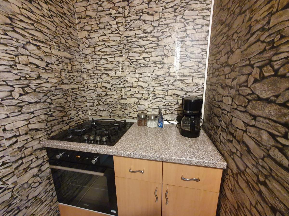 Casa Sandu Holiday home