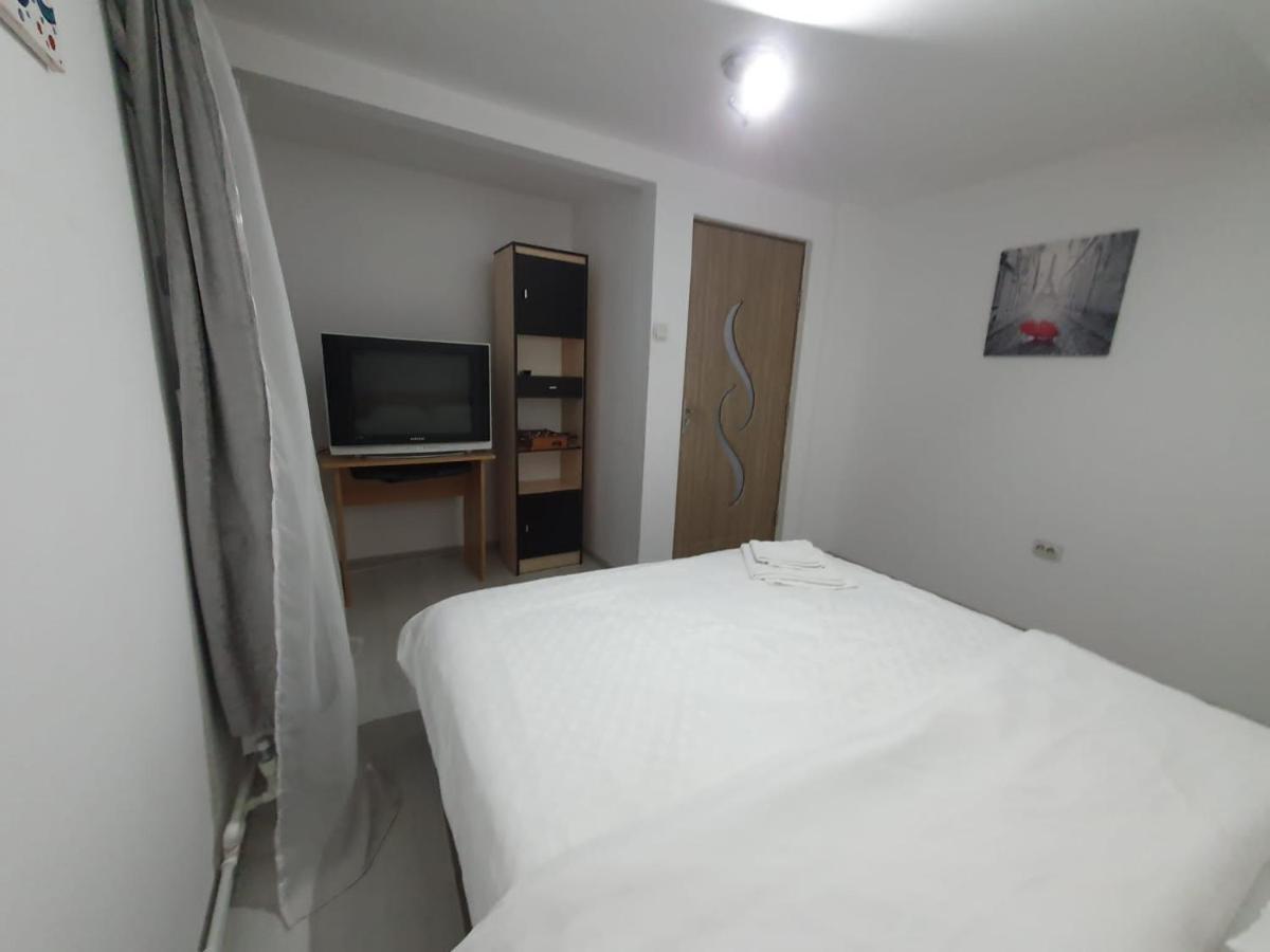 Holiday home Casa Sandu Toplita (Harghita)