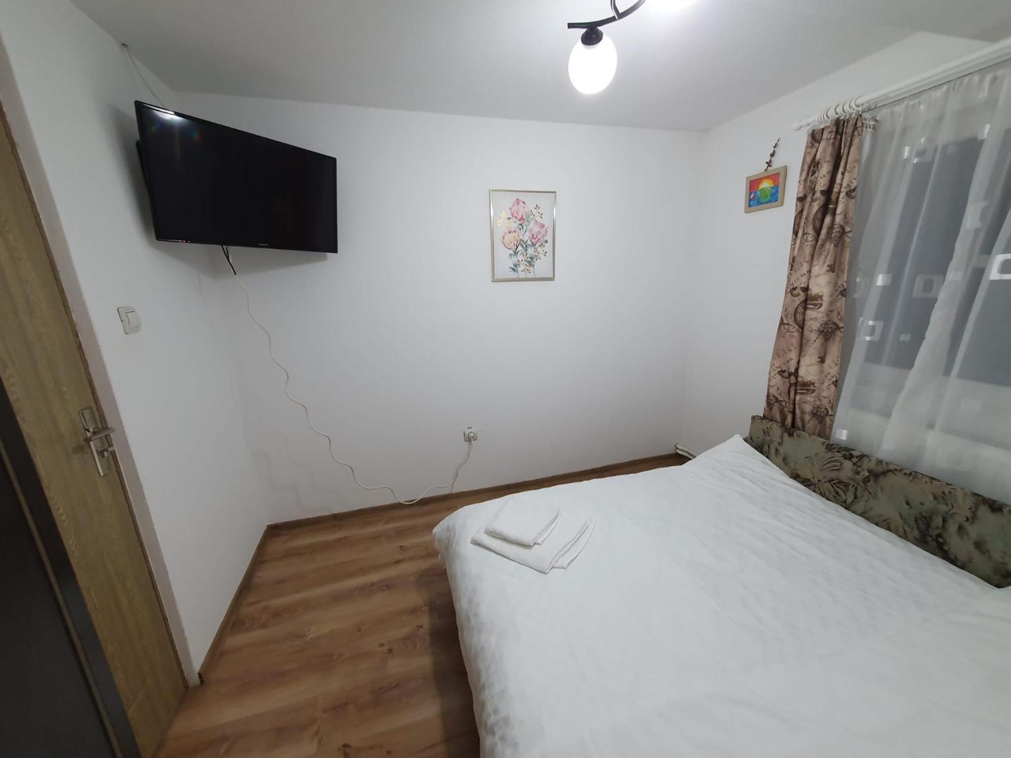 Casa Sandu Holiday home